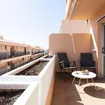 아파트 Home2book Cristianos, Pool &