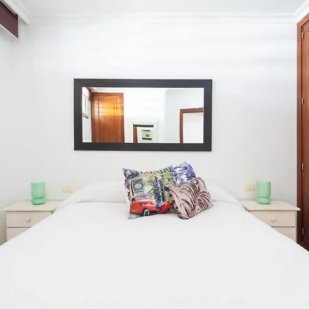 Home2book Cristianos, Pool & Apartament *