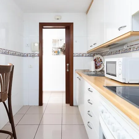Home2book Cristianos, Pool & Apartament *