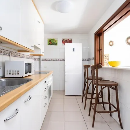 Apartament Home2book Cristianos, Pool & *
