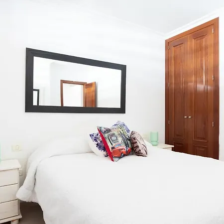 Home2book Cristianos, Pool & Apartament Los Cristianos (Tenerife)