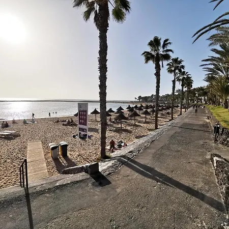 Home2book Cristianos, Pool & Apartament Los Cristianos (Tenerife)