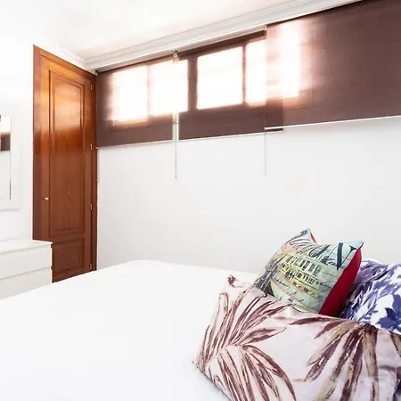 Apartament Home2book Cristianos, Pool & Los Cristianos (Tenerife)