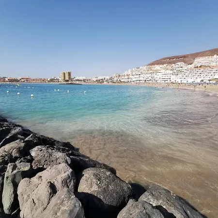 Home2book Cristianos, Pool & Apartament Los Cristianos (Tenerife)