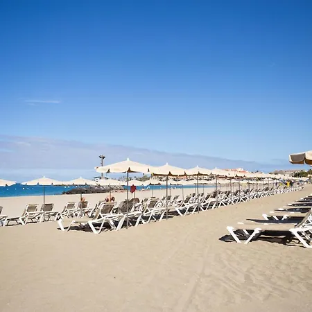 Apartament Home2book Cristianos, Pool & Los Cristianos (Tenerife)
