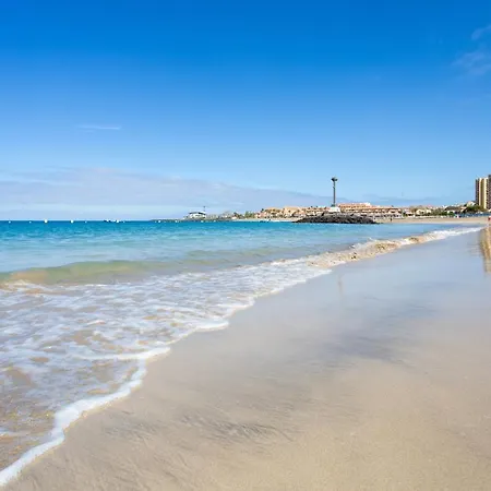 Apartament Home2book Cristianos, Pool & *
