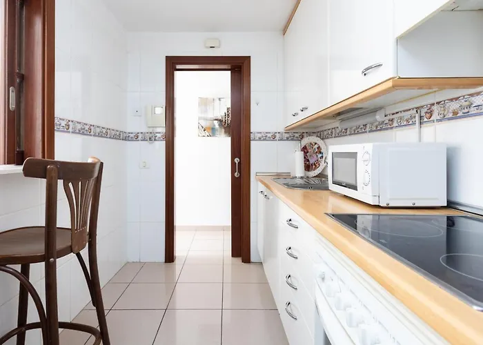 Home2book Cristianos, Pool & Appartamento *