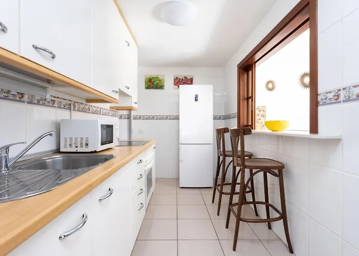 Appartamento Home2book Cristianos, Pool & *
