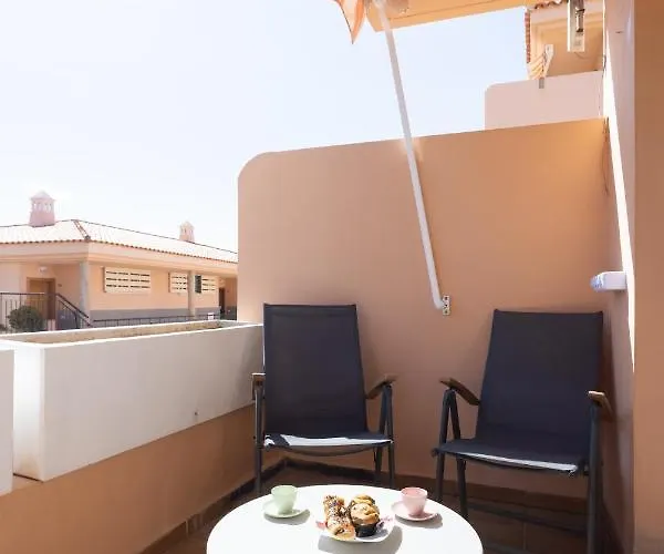 Appartamento Home2book Cristianos, Pool & Los Cristianos (Tenerife)