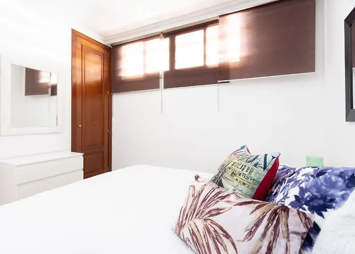 Appartamento Home2book Cristianos, Pool & Los Cristianos (Tenerife)