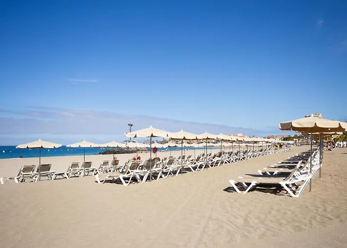 Appartamento Home2book Cristianos, Pool & Los Cristianos (Tenerife)